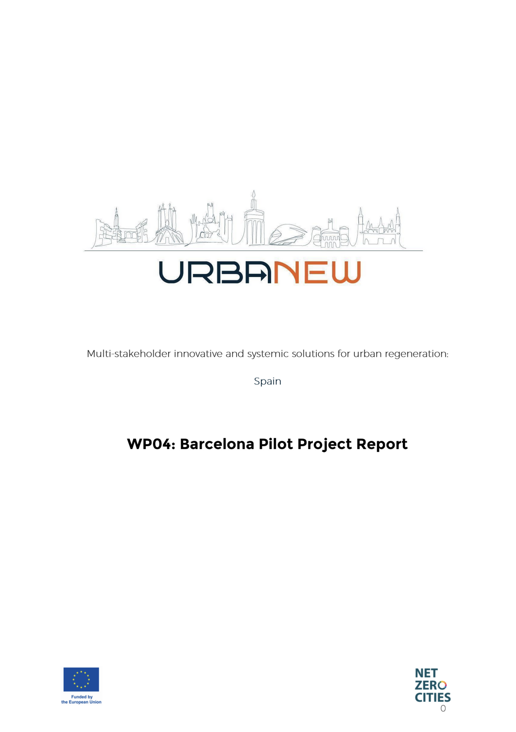 04. Proyecto Piloto Barcelona